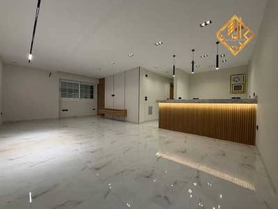 Apartment for sale in Mohandessin - Arab League intersection - Ultra Super Lux finishing A043