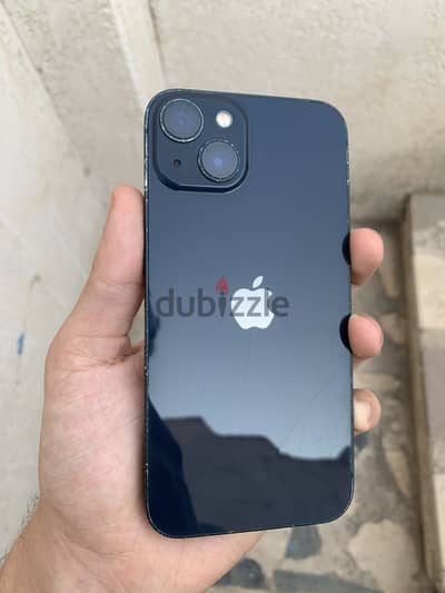 Apple - iPhone 13