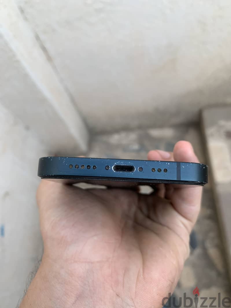 Apple - iPhone 13 5