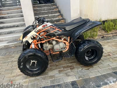 Beach buggy