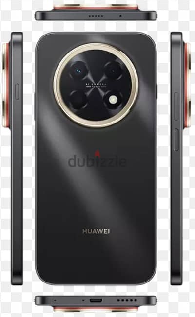 Huawei Nova 15 MAX