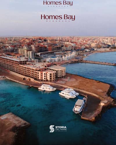 3BR Apartment for Sale in Storia Del Mare