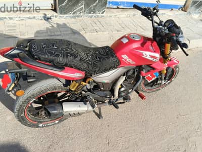 فيجوري vlm 200 cc