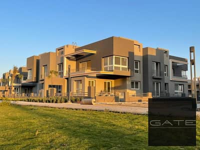 **Resale | Apartment for Sale in Kayan by Badreldin – Inside Grand Heights October | Prime Location | Unbeatable Price