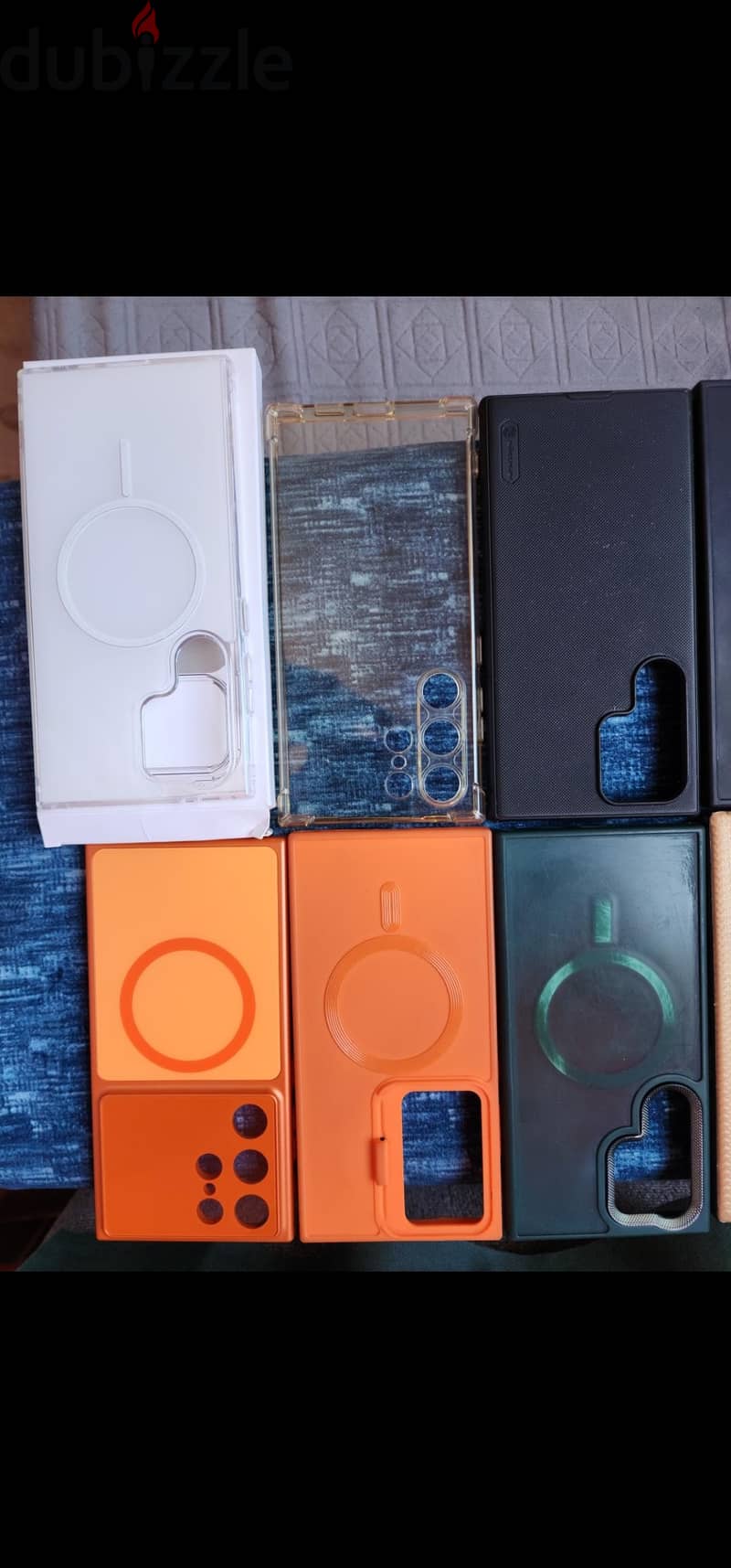 Samsung S24 Ultra 2