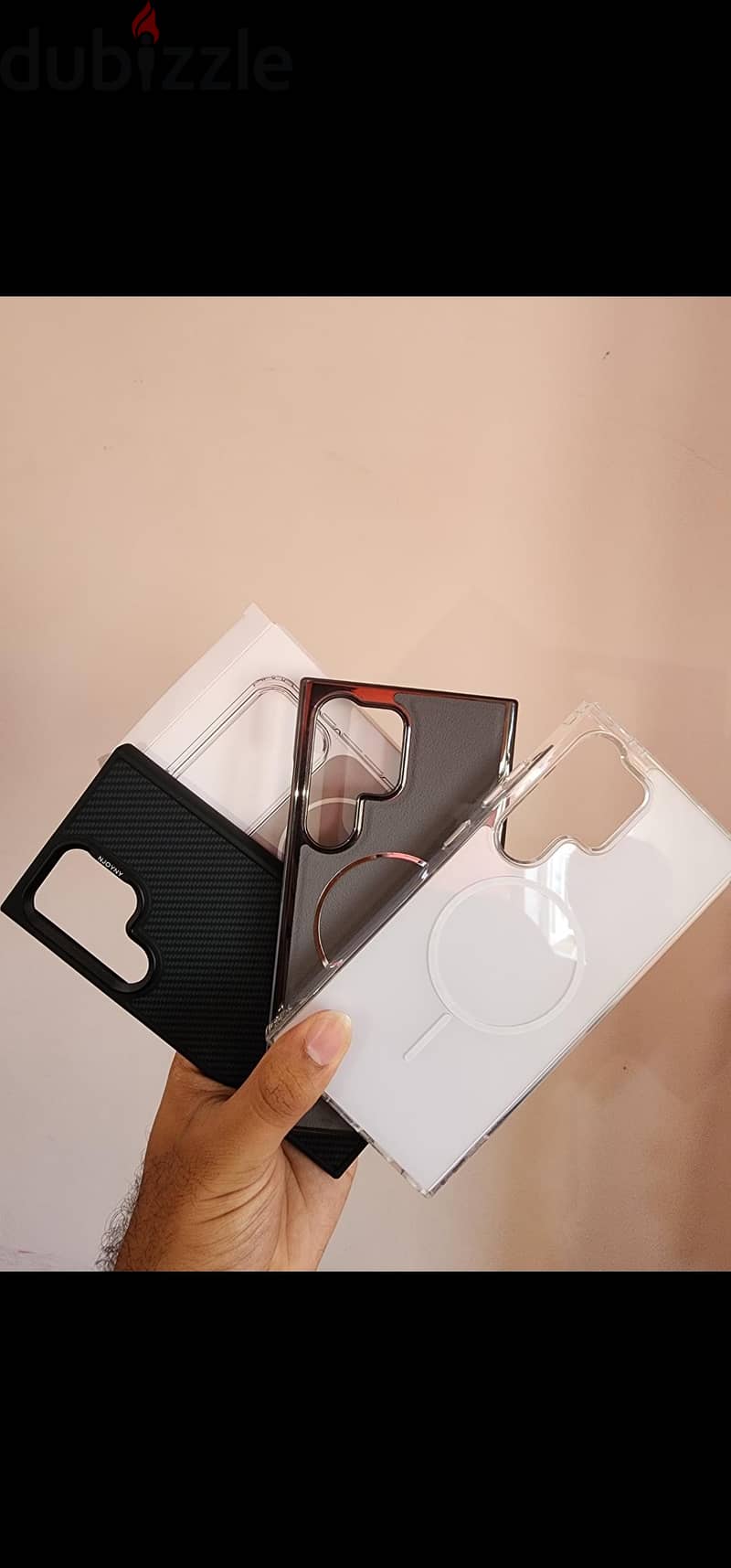 Samsung S24 Ultra 4