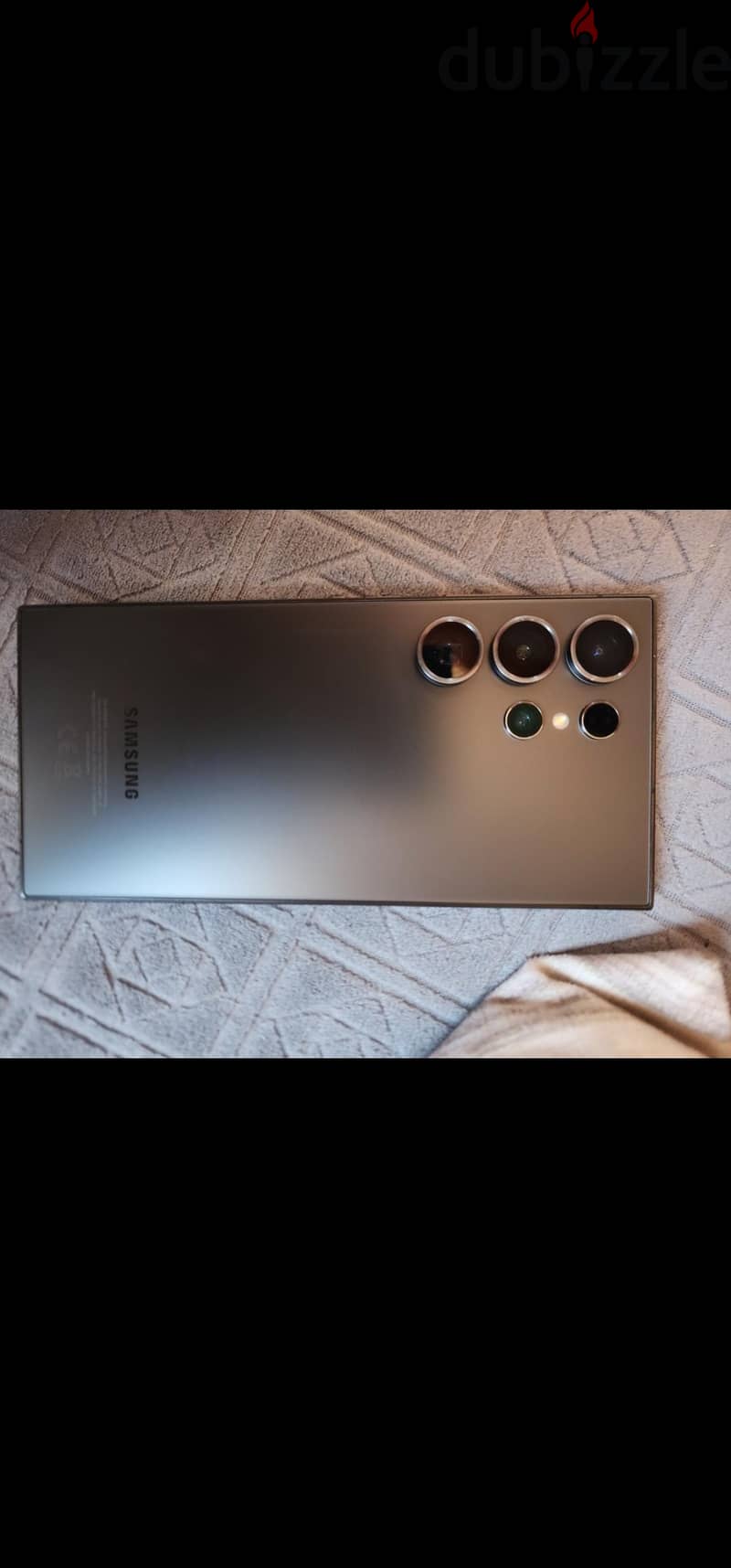 Samsung S24 Ultra 7