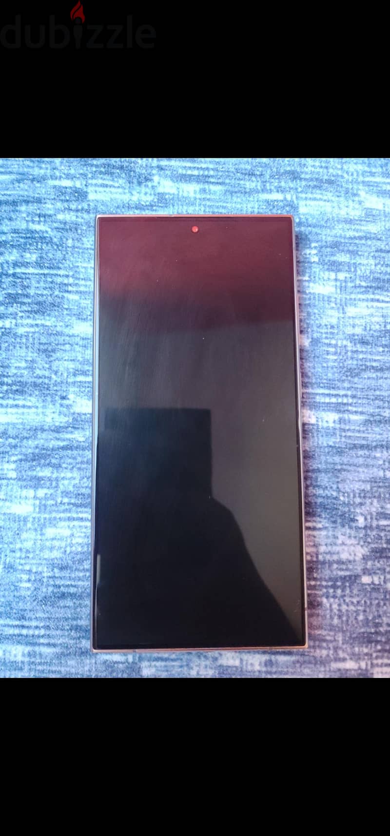 Samsung S24 Ultra 9