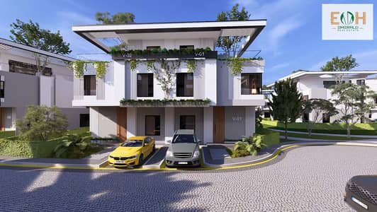 Own a 2-bedroom 91 sqm in front of Senzo Mall