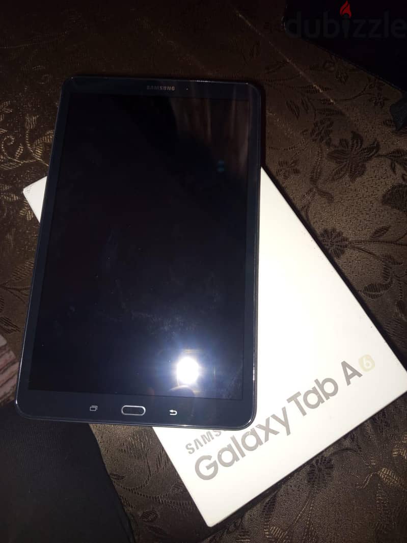 Samsung A6 1