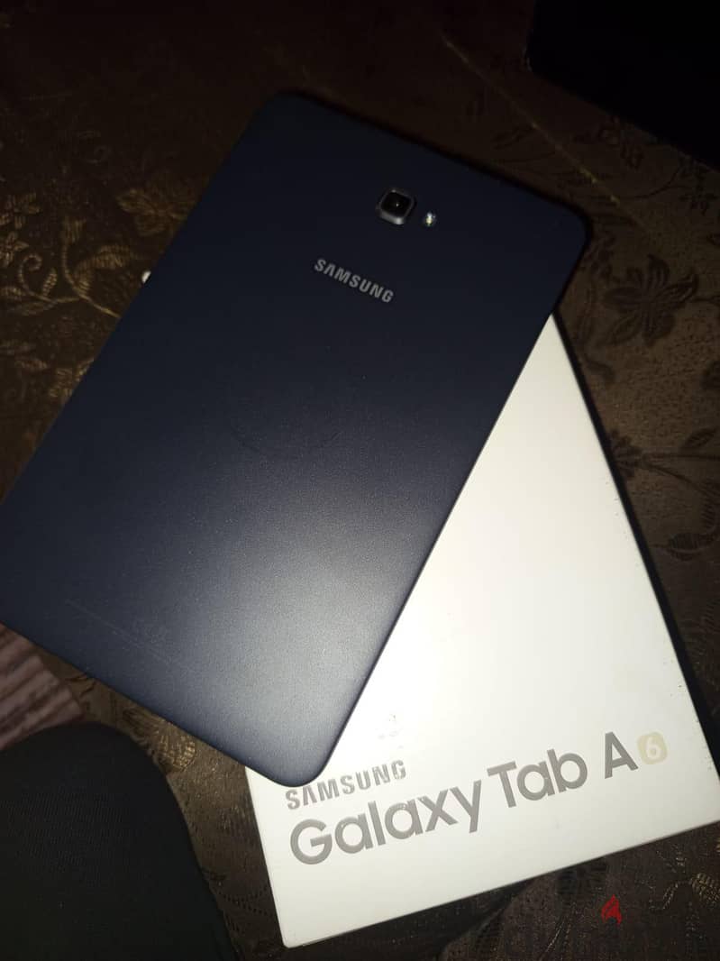 Samsung A6 2