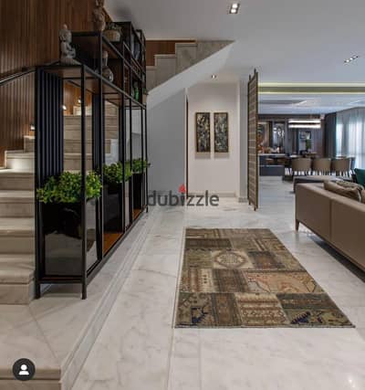 Luxury Duplex for Sale in SODIC Eastown with Private Garden Fully Finished Luxury Duplex for Sale in SODIC Eastown with Private Garden Fully Finished