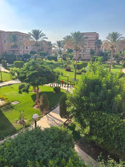 Available Apartment 115m for Sale in Al-Rehab 1