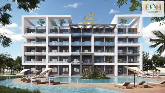Green Living 62 sqm One Bedroom