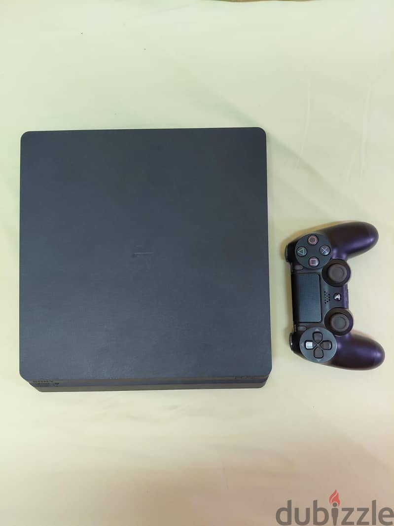 ps4, 1TB 2