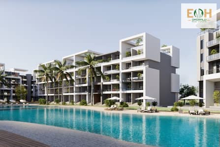 Premium Landscape View 62 sqm One Bedroom