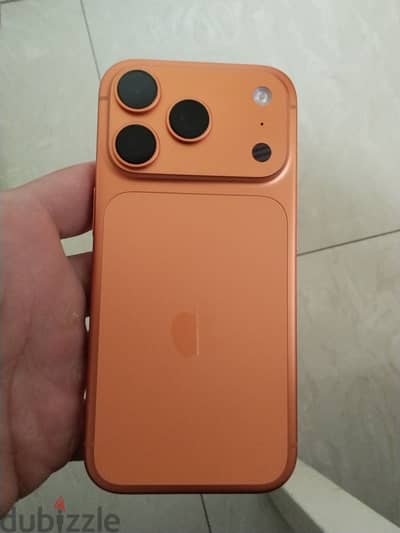 Apple - iPhone 17 Pro