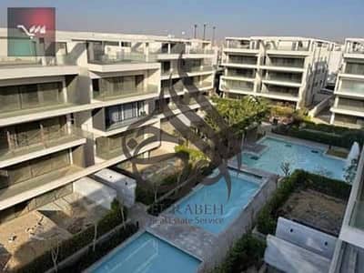 شقه للبيع في ليك فيو رزيدنس التجمع الخامس موقع متميز واقل من السوق بمقدم و اقساط  Lake view Residence