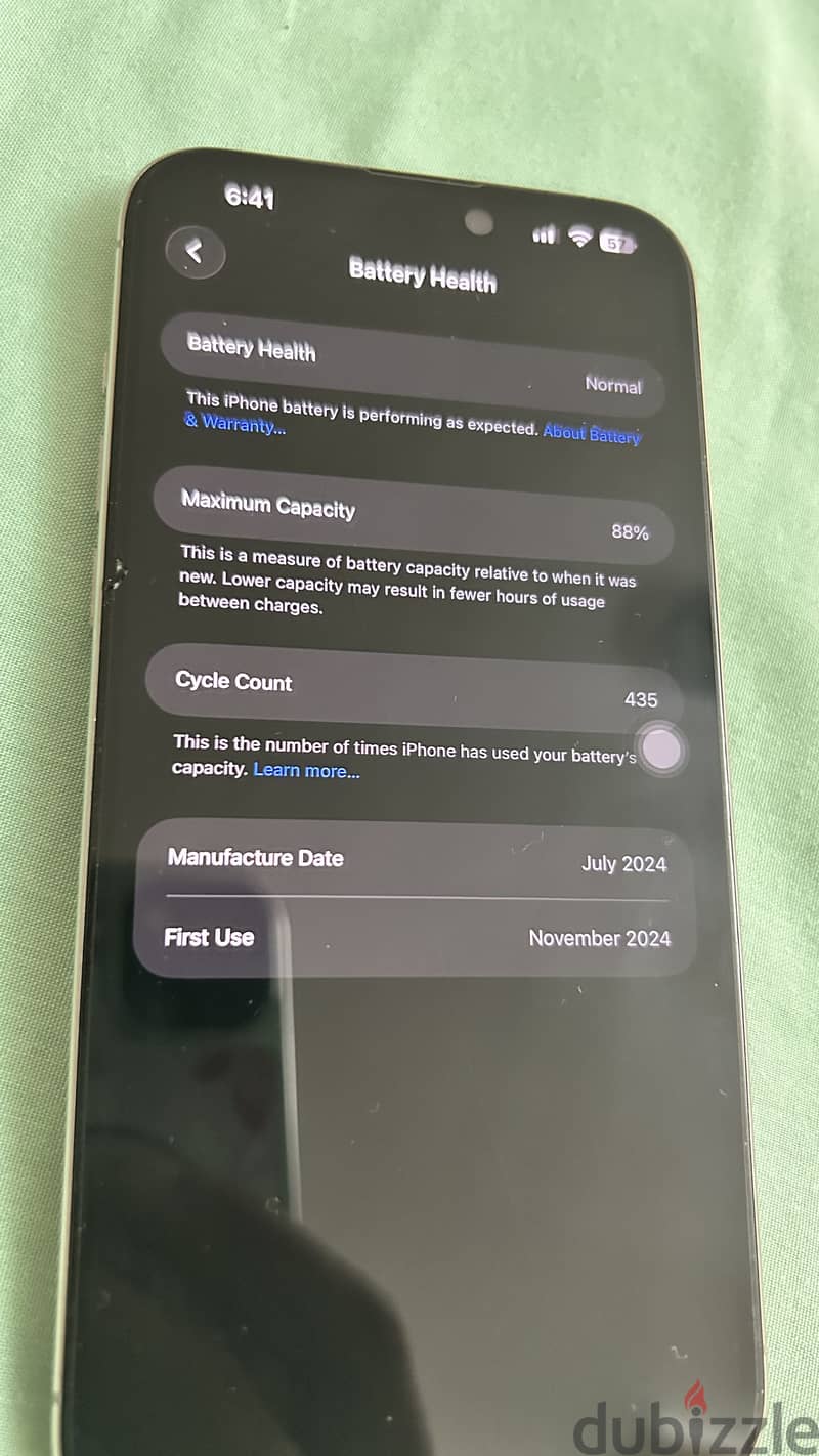 Apple - iPhone 15 Pro Max 2