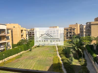A distinctive apartment for sale on the second floor of the Al-Khamil building in Sheikh Zayed.
