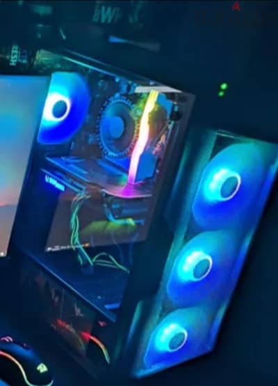 gaming pc