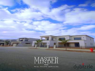 Townhouse For Sale in Belle vie with ZERO OVER
