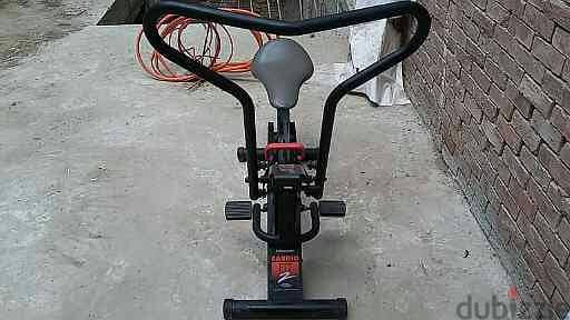 جهاز HealthRider لتمارين الجسم بالكامل – Total Body Fitness