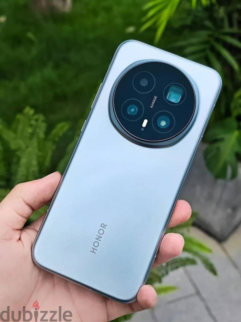 Honor magic 8 pro 2