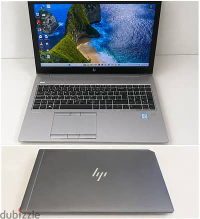 Hp laptop