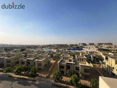 Luxury Penthouse for Sale in SODIC Villette with 145 sqm Private Roof New Cairo Luxury Penthouse for Sale in SODIC Villette with 145 sqm Private Roof New Cairo