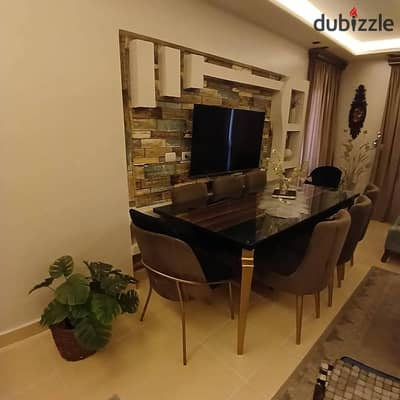 Available apartment 99m for sale in Al Rehab 2