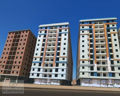  Own your shop at True Mini Compound, Nasr City. Prime location, steady customer traffic, 24/7 security, and a smart investment opportunity. Book no