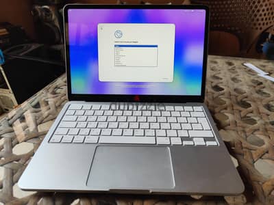 Macbook Neo