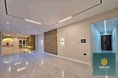 Apartment for sale with a 630,000 EGP down payment, ready for viewing. Fully finished and with all services and amenities in Aljar Valory Compound, Sh