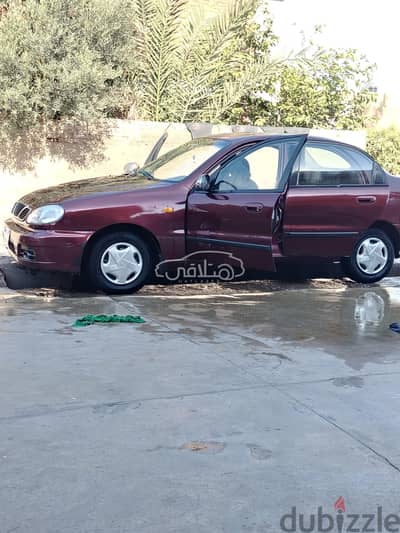 Used Chevrolet Lanos 2010 For Sale Kafr el-Sheikh