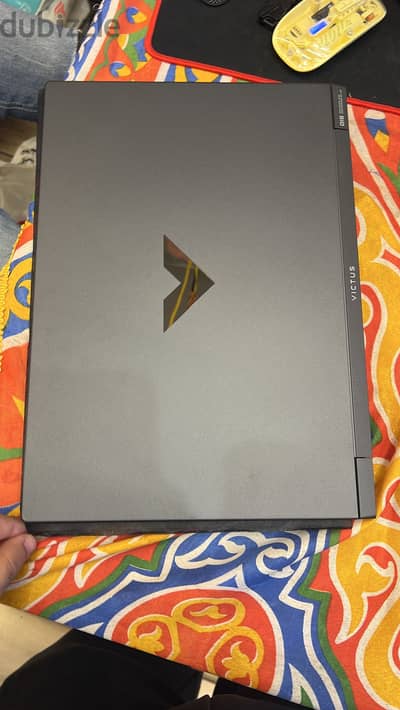 Hp victus 15