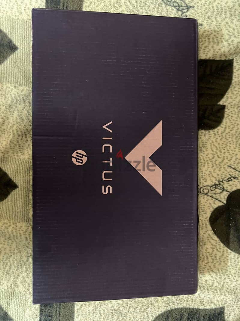 Hp victus 15 1