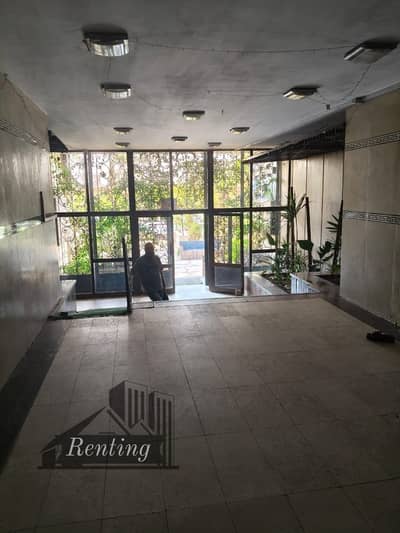 Apartment for sale in Tayyba Towers Mall on Al Nasr Road 150m