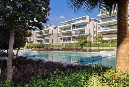 Luxury Apartment for Rent in Lake View Residence – Direct Lake View Luxury Apartment for Rent in Lake View Residence – Direct Lake View
