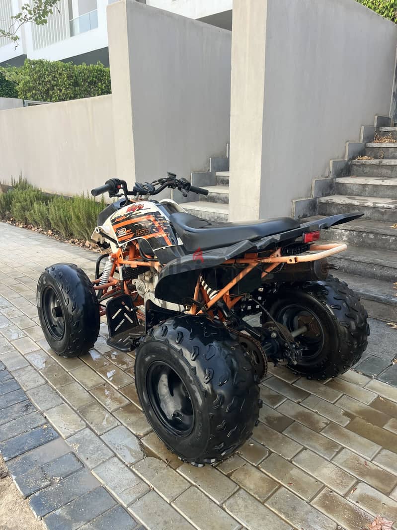 Beach buggy 1