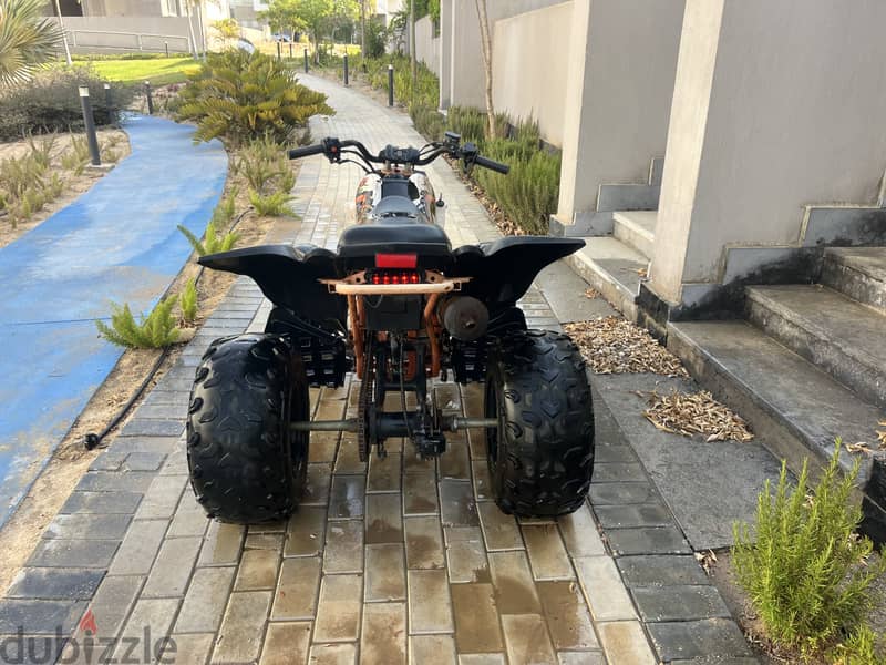 Beach buggy 2