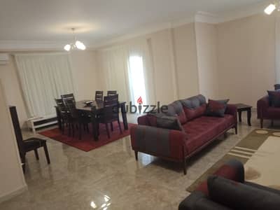 Apartment for Sale in Beverly Hills – Phase 2 -180 SQM  - Open View - Elevator