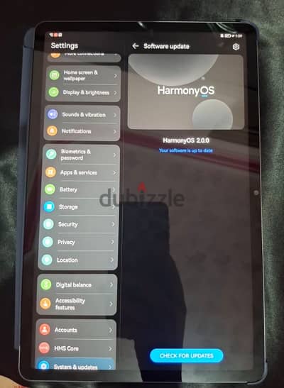 huawei matepad 11 se