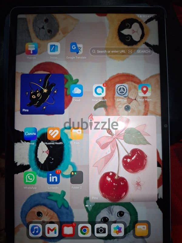 huawei matepad 11 se 3