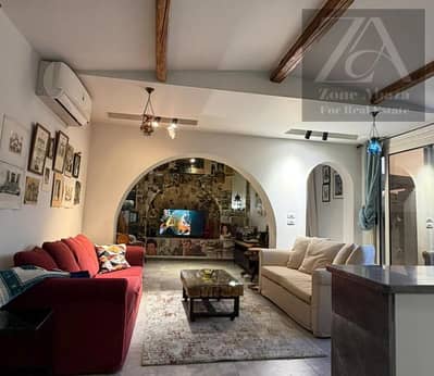 Furnished studio apartment for rent, largest model, ultra-super-lux, in Stone Residence Compound, Katameya, Cairo. 2 rooms. Furnished studio apartment for rent, largest model, ultra-super-lux, in Stone Residence Compound, Katameya, Cairo. 2 rooms.