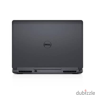 Dell precision 7520
