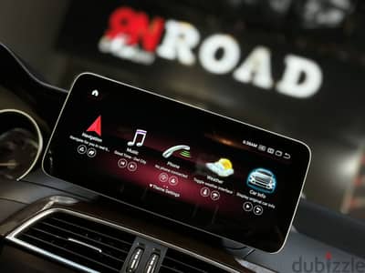 Mercedes-Benz C180 2012
