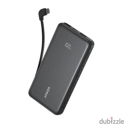 power bank anker zolo 22.5