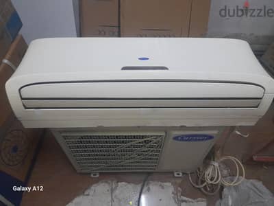كاريير ٢. ٢٥ حصان بارد ساخن  ديجيتال
