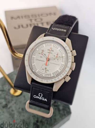 Omega Swatch